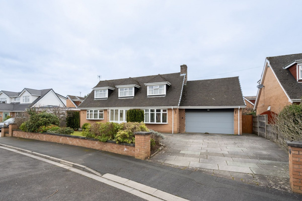 Images for Ryder Close, Aughton, L39