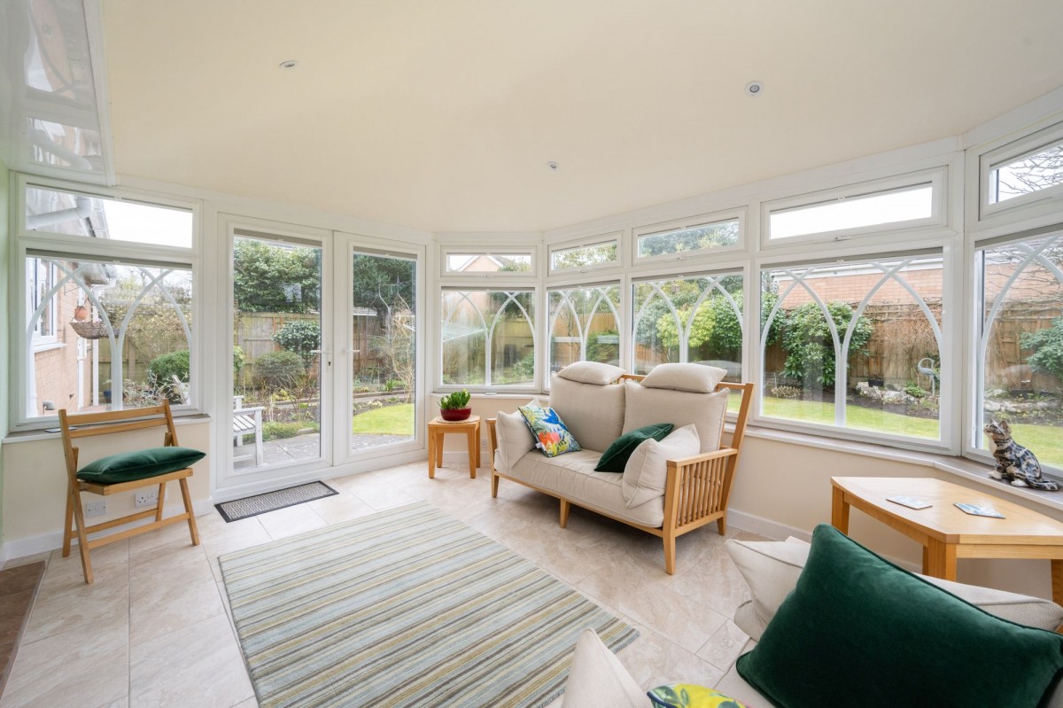 Images for Ryder Close, Aughton, L39