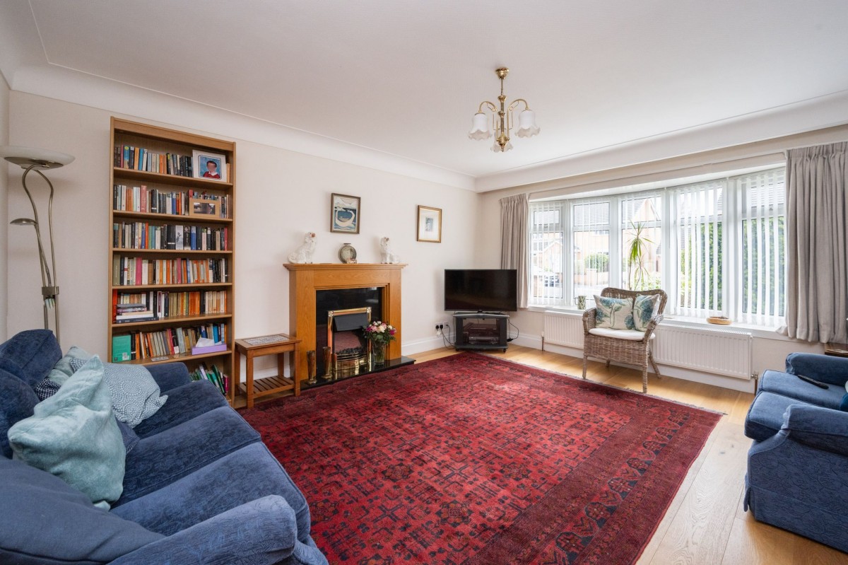 Images for Ryder Close, Aughton, L39