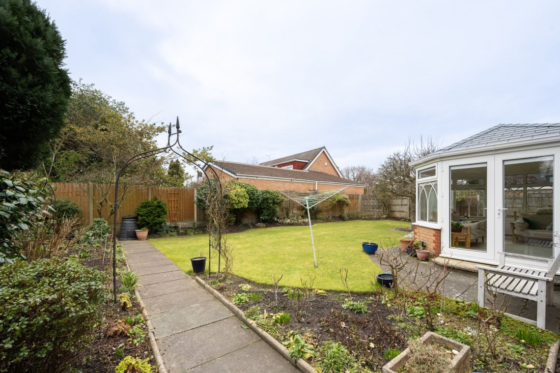 Images for Ryder Close, Aughton, L39