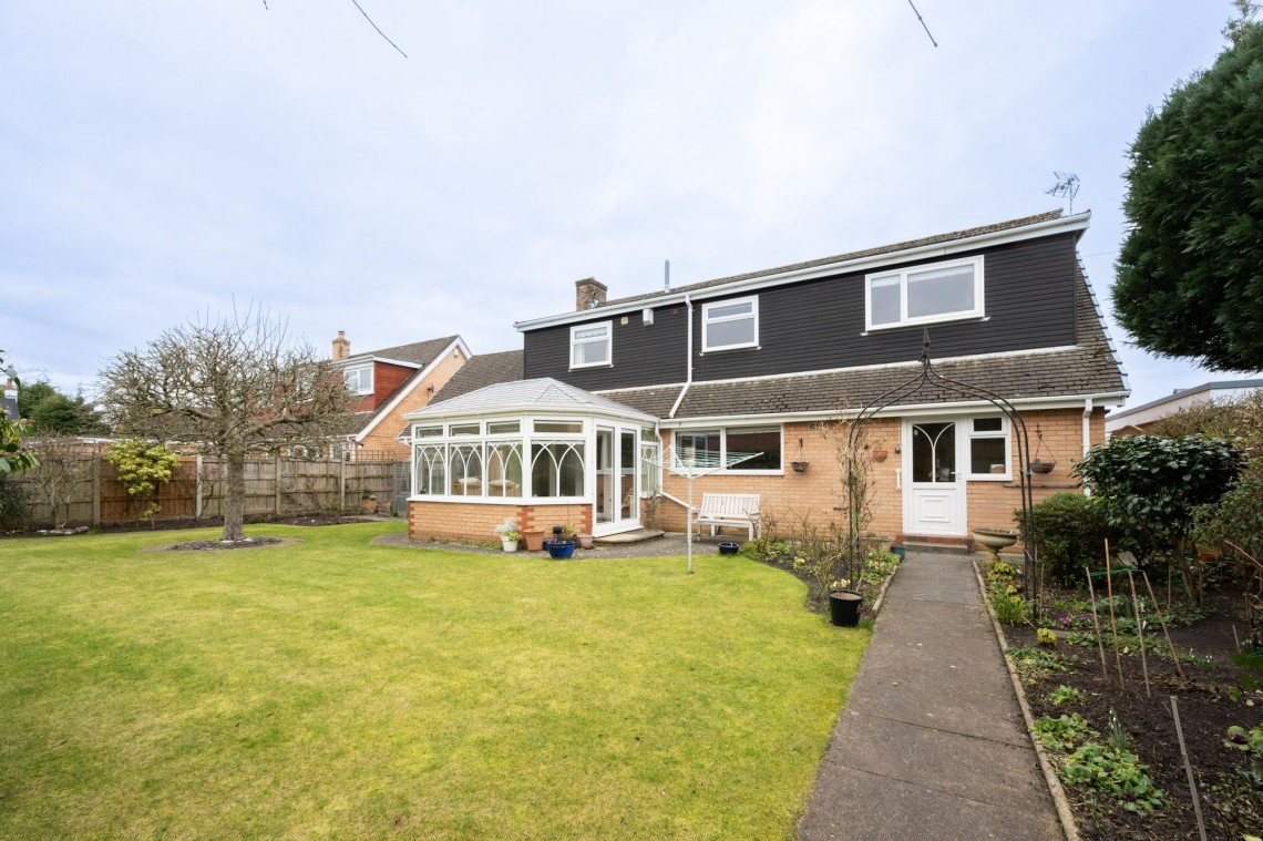 Images for Ryder Close, Aughton, L39