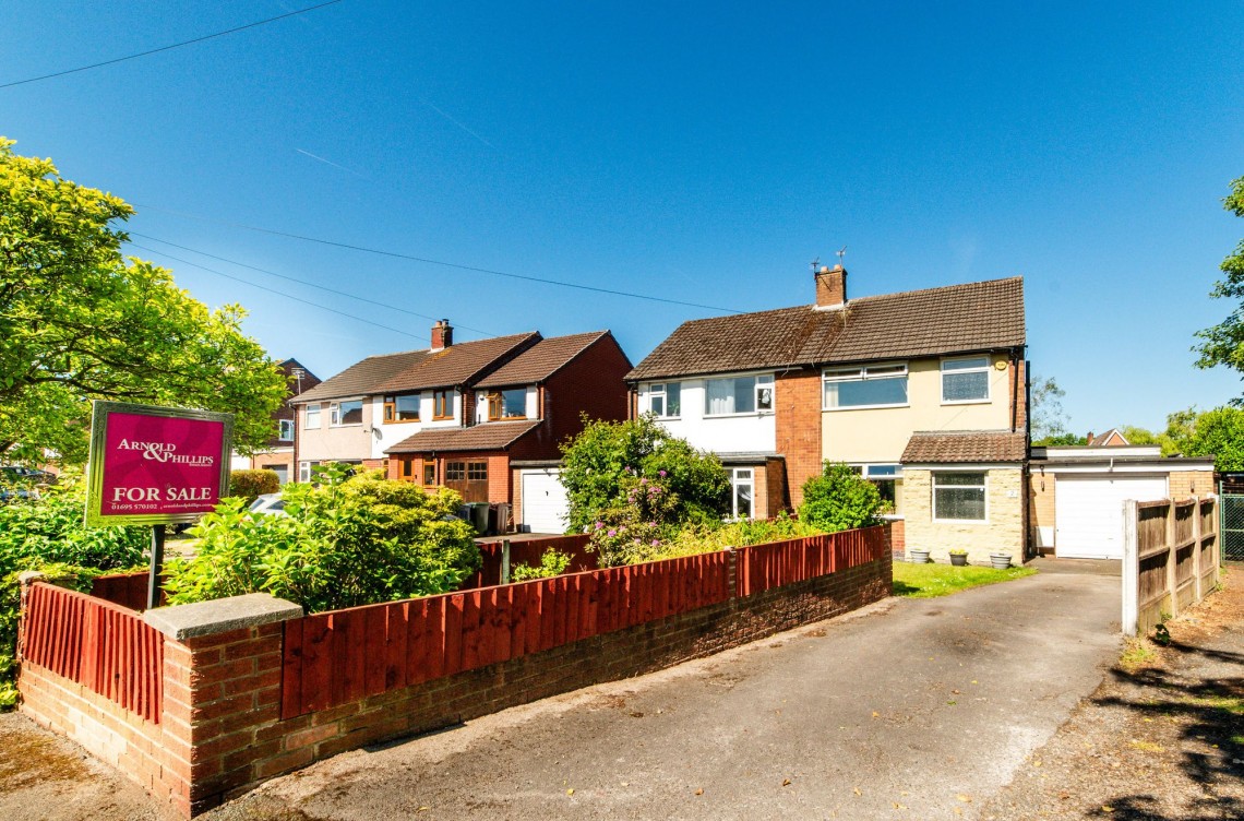 Images for Gore Drive, Aughton, L39