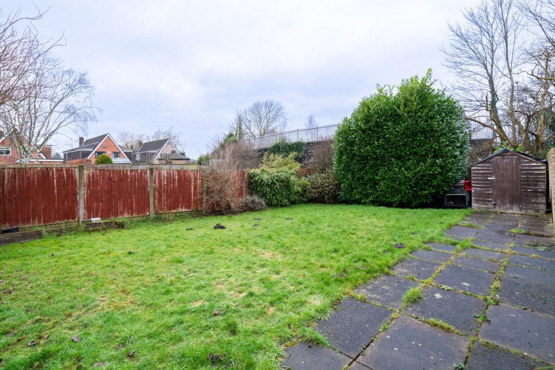 Images for Gore Drive, Aughton, L39