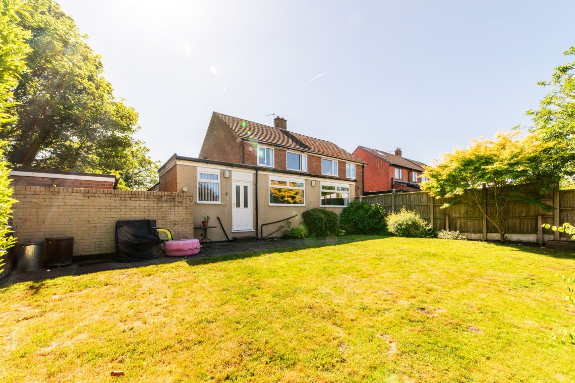 Images for Gore Drive, Aughton, L39