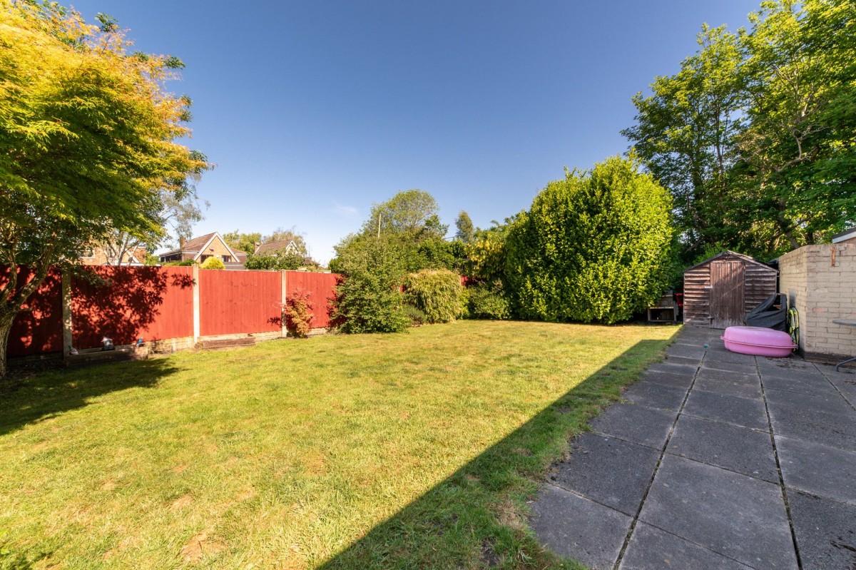 Images for Gore Drive, Aughton, L39