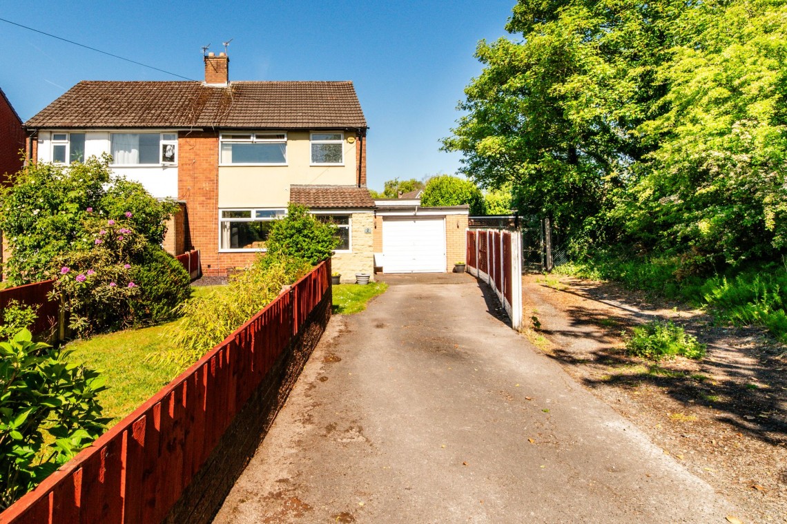 Images for Gore Drive, Aughton, L39