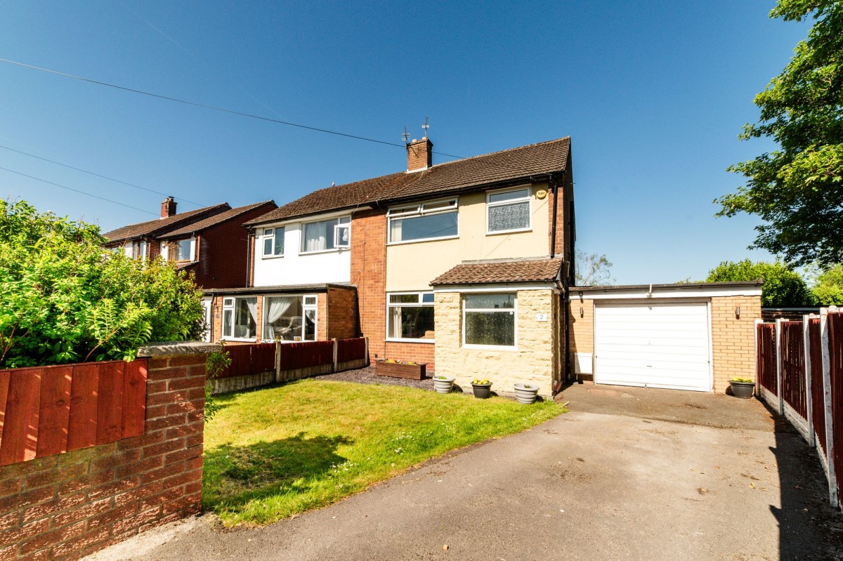 Images for Gore Drive, Aughton, L39