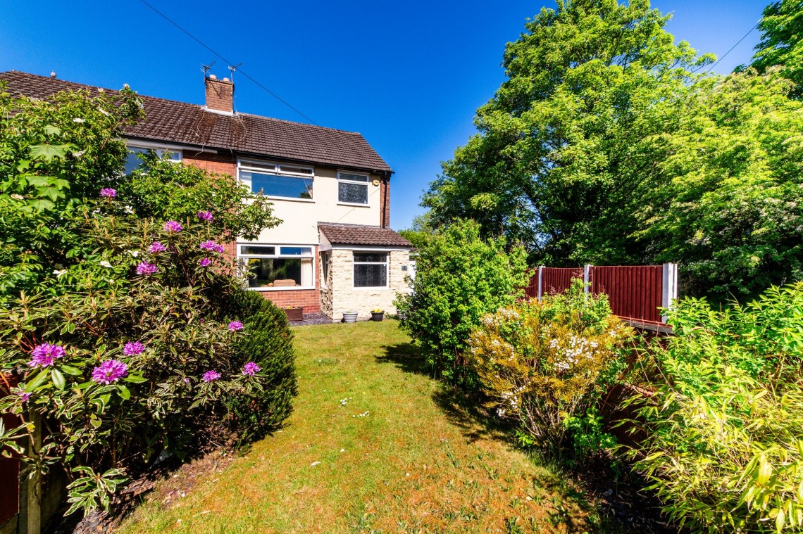 Images for Gore Drive, Aughton, L39