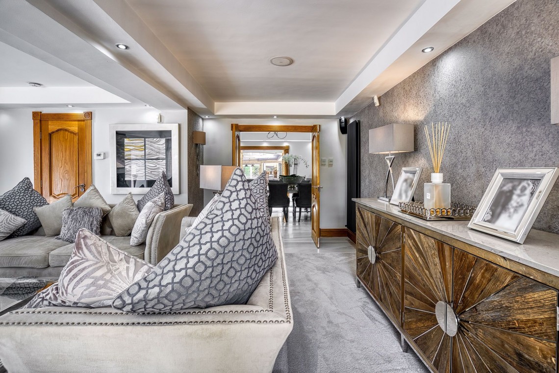 Images for Butchers Lane, Aughton, L39