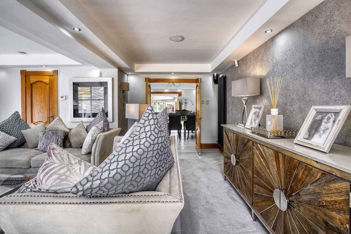 Images for Butchers Lane, Aughton, L39