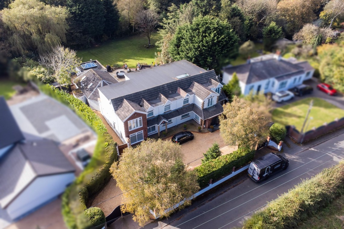 Images for Butchers Lane, Aughton, L39