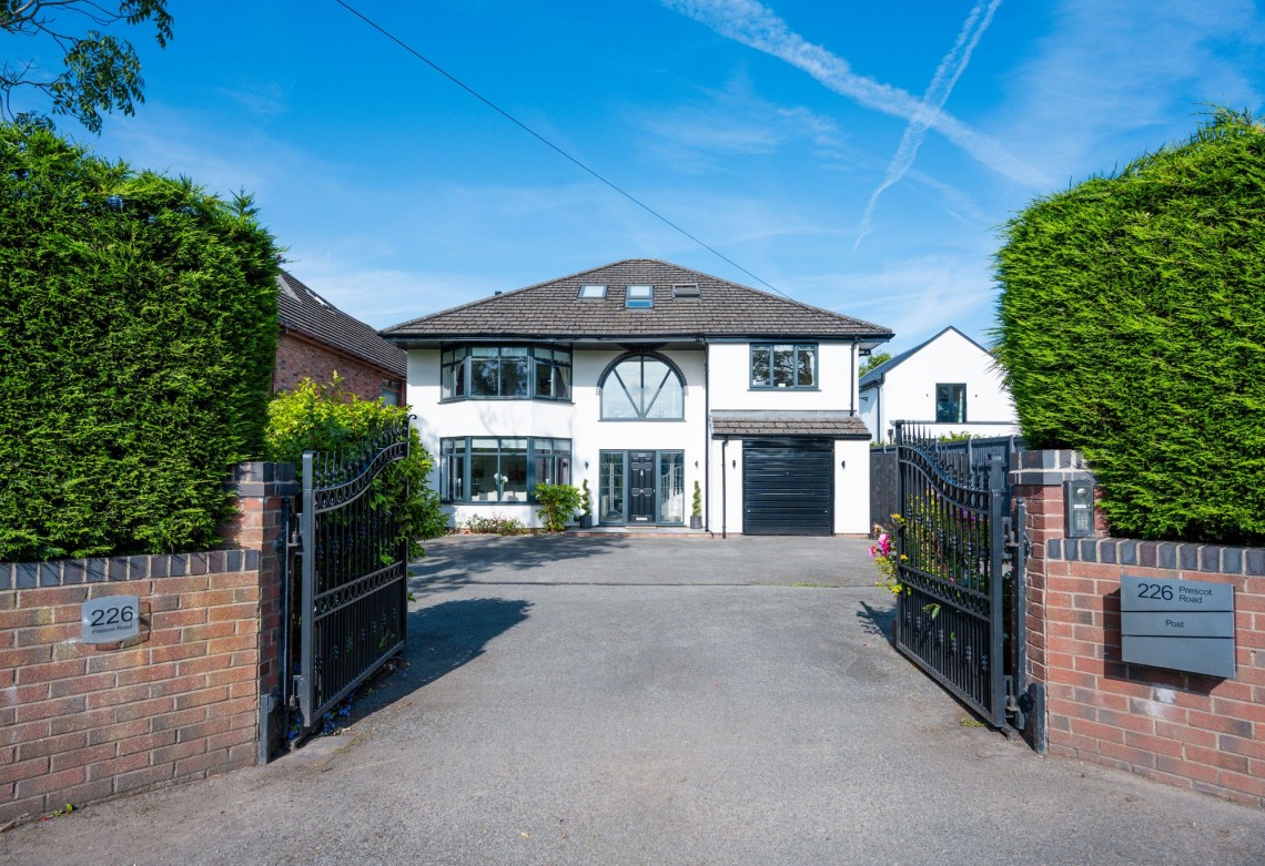 Images for Prescot Road, Aughton, L39