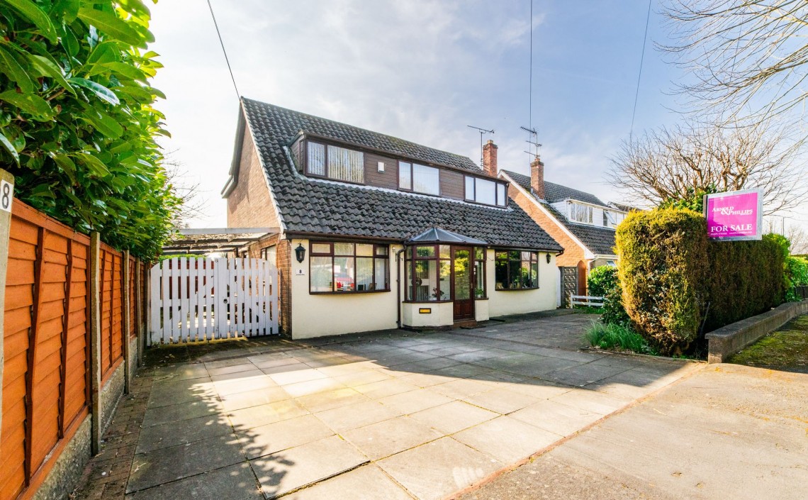 Images for Orchard View, Aughton, L39