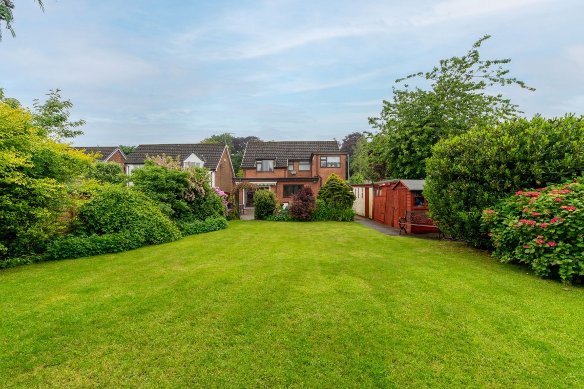 Images for Orchard View, Aughton, L39