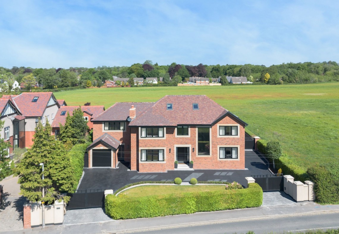 Images for Parrs Lane, Aughton, L39