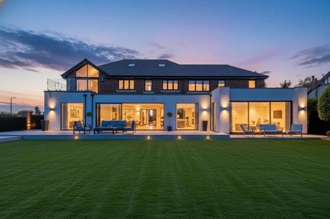 Images for Parrs Lane, Aughton, L39