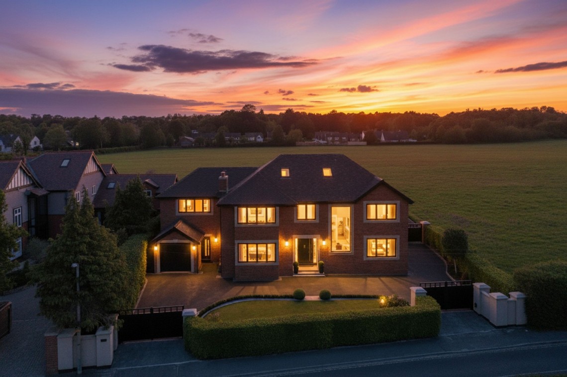 Images for Parrs Lane, Aughton, L39