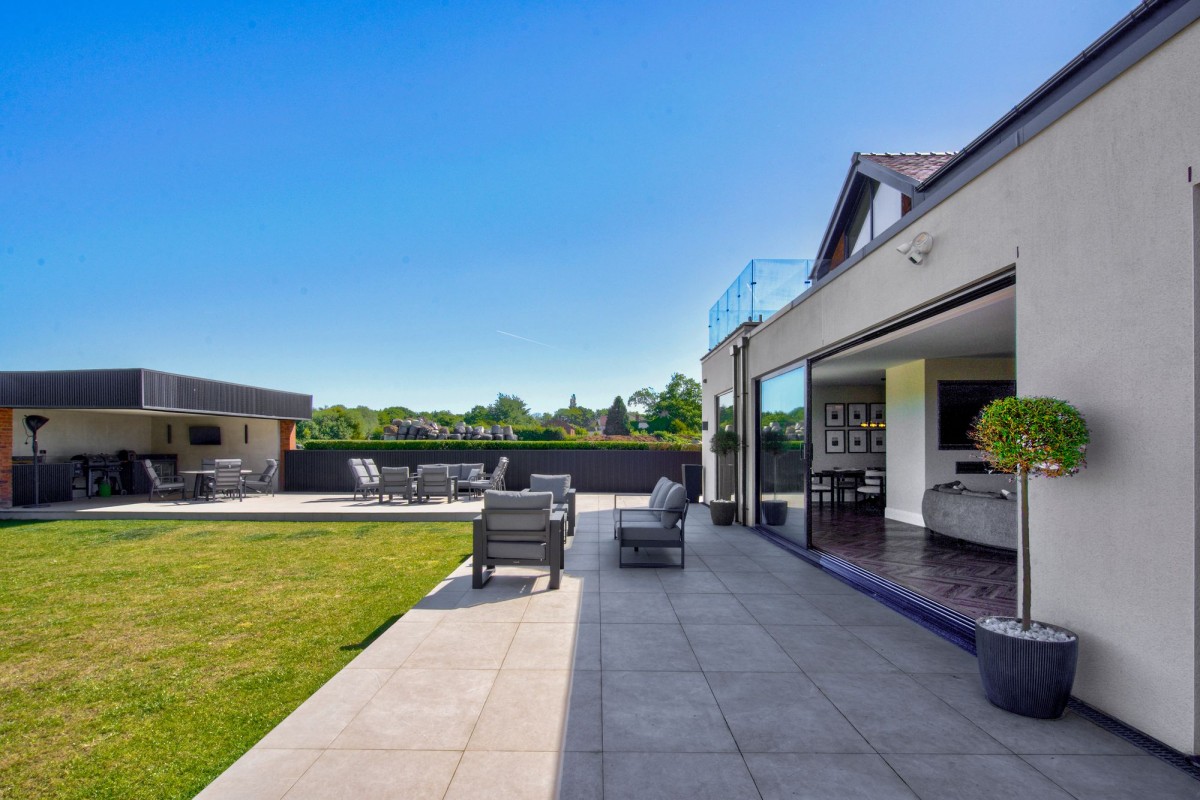 Images for Parrs Lane, Aughton, L39