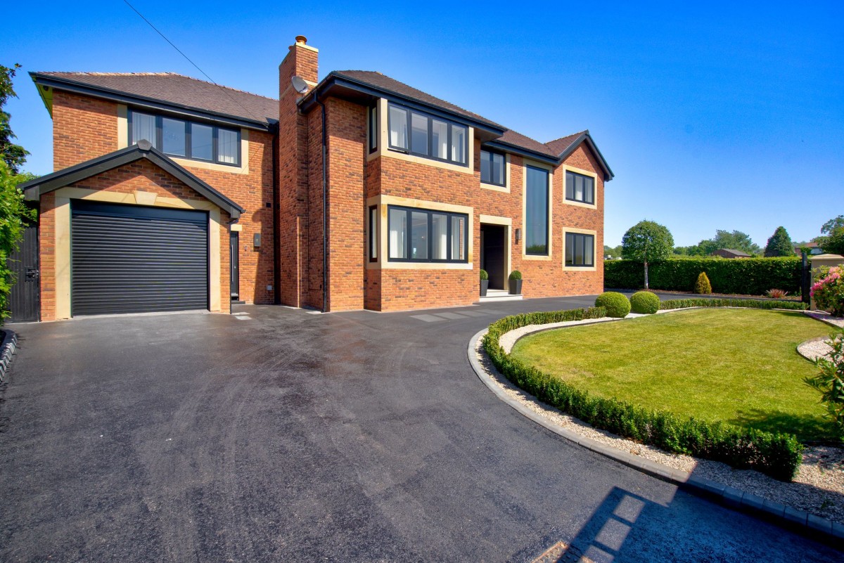 Images for Parrs Lane, Aughton, L39