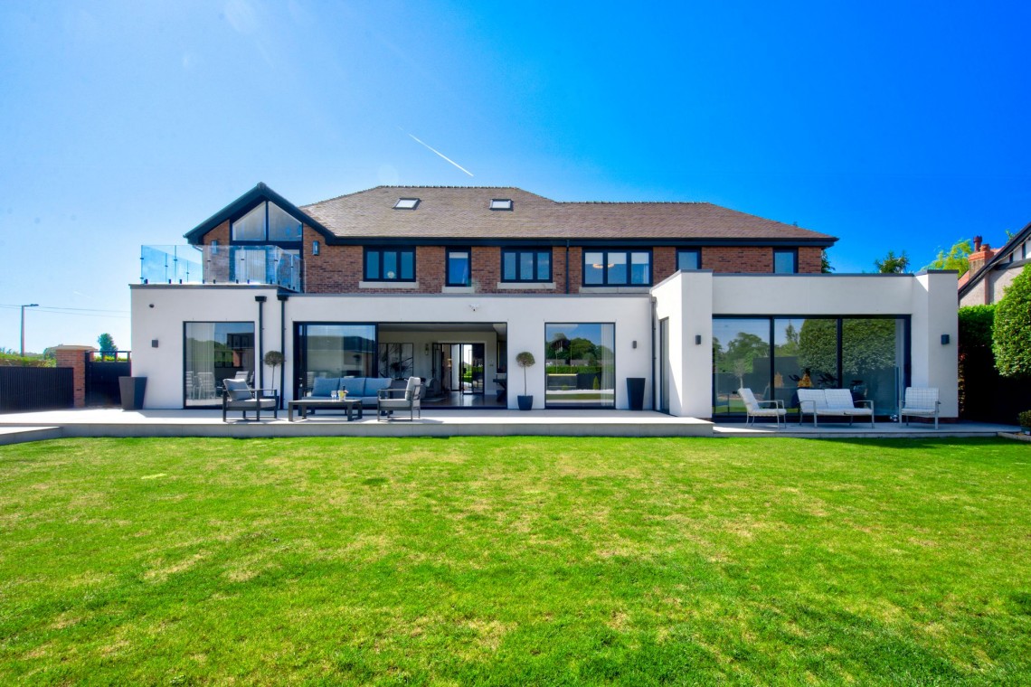 Images for Parrs Lane, Aughton, L39