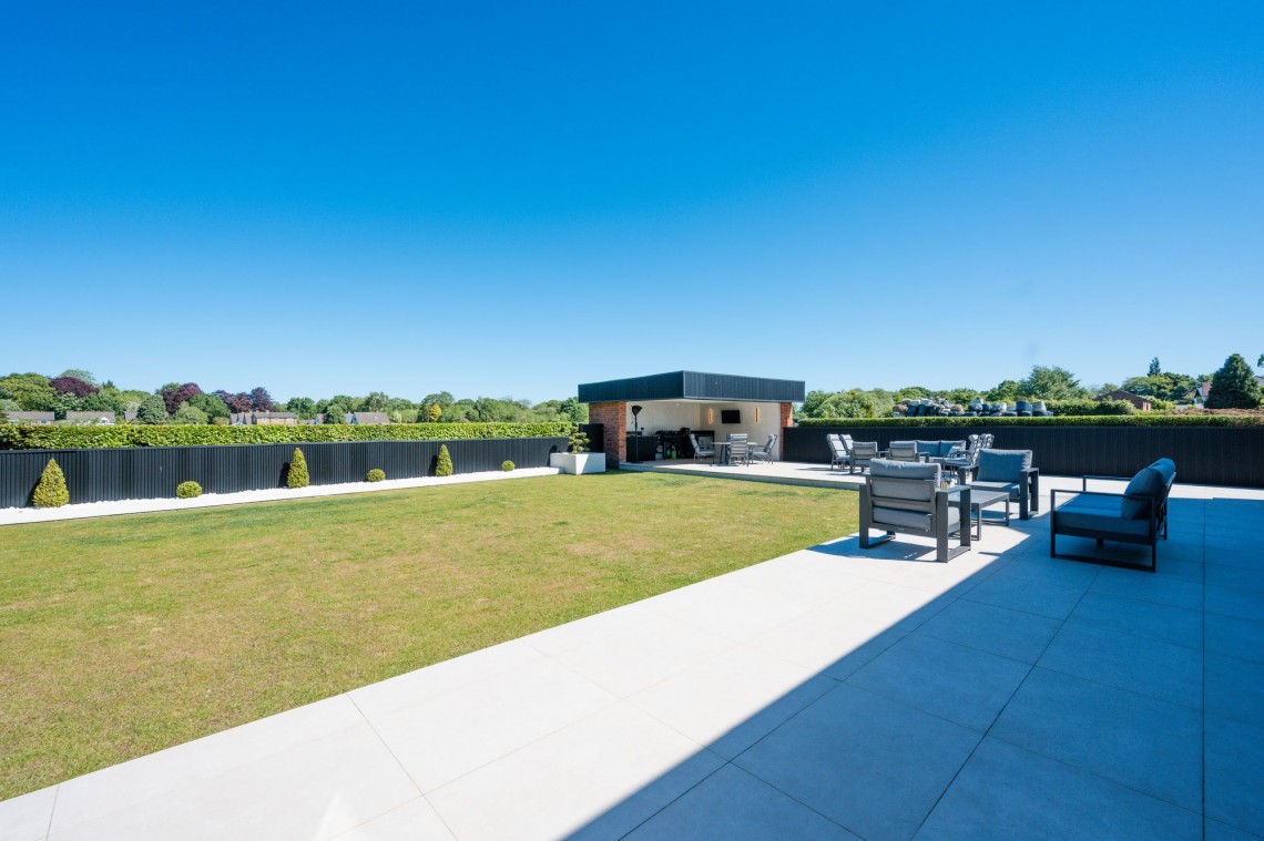 Images for Parrs Lane, Aughton, L39