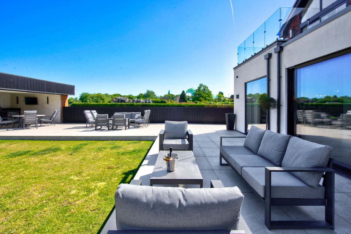 Images for Parrs Lane, Aughton, L39
