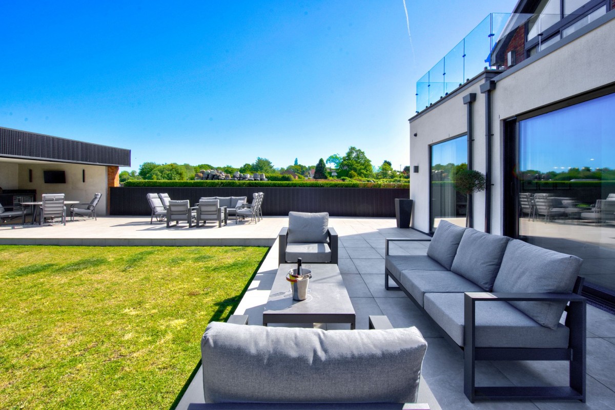 Images for Parrs Lane, Aughton, L39