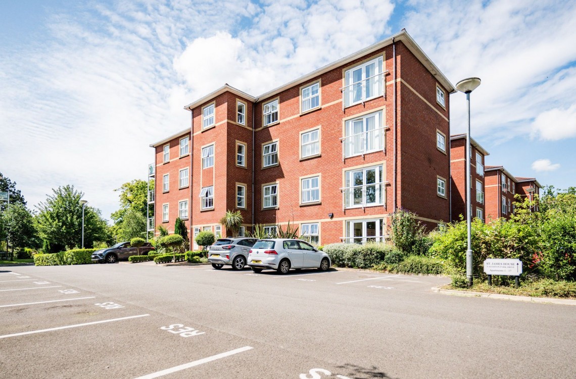 Images for Aughton Park Drive, Aughton, L39