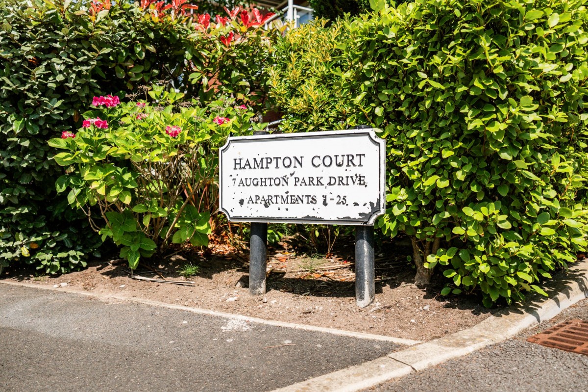 Images for Aughton Park Drive, Aughton, L39