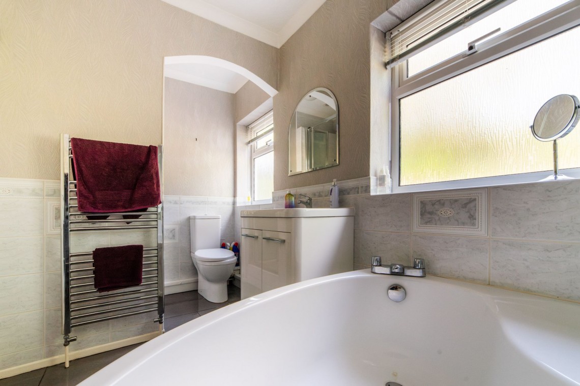 Images for Westhaven Crescent, Aughton, L39