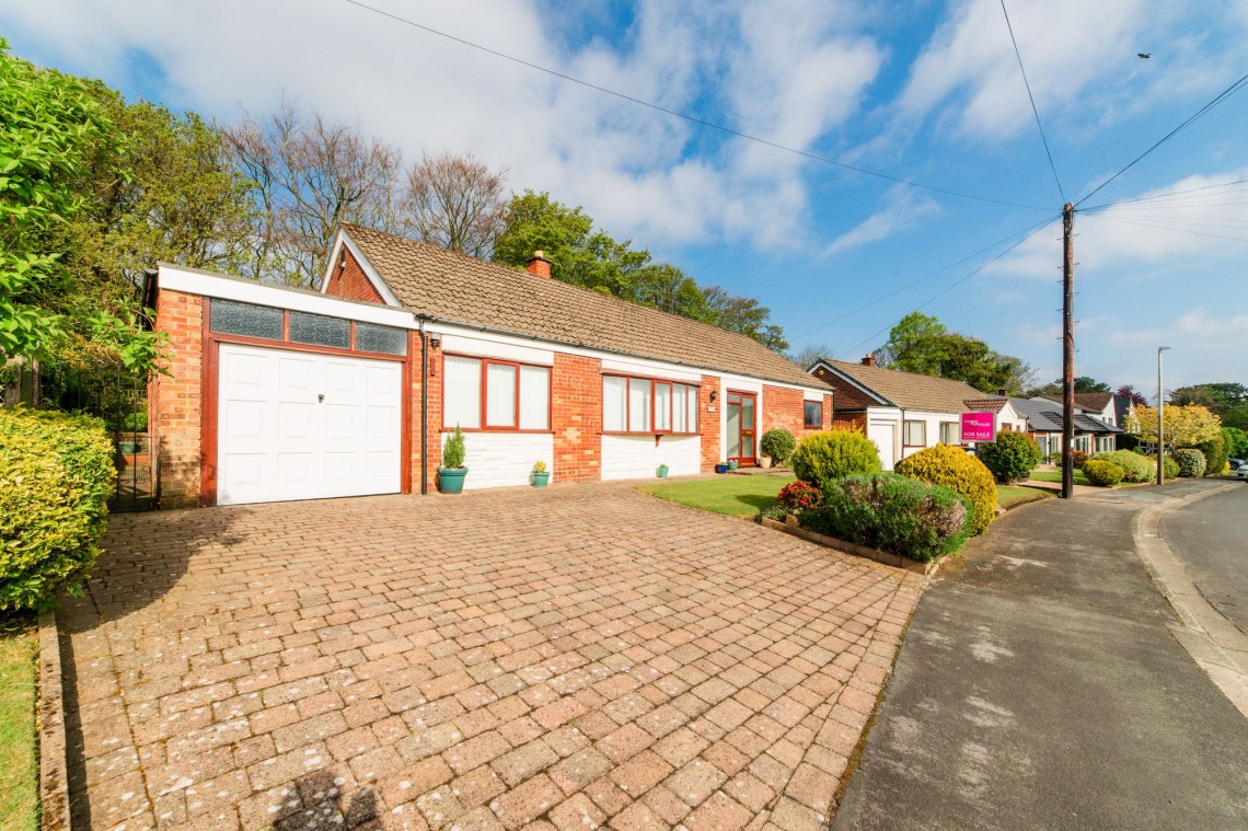 Images for Westhaven Crescent, Aughton, L39