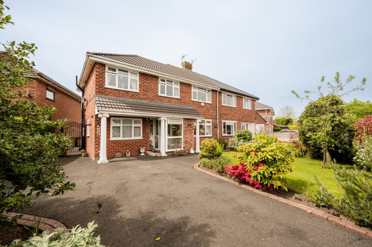 Images for The Serpentine, Aughton, L39