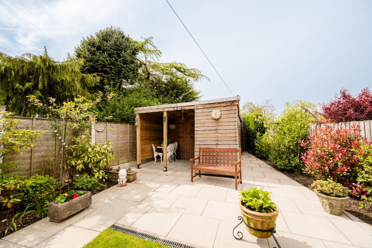 Images for The Serpentine, Aughton, L39