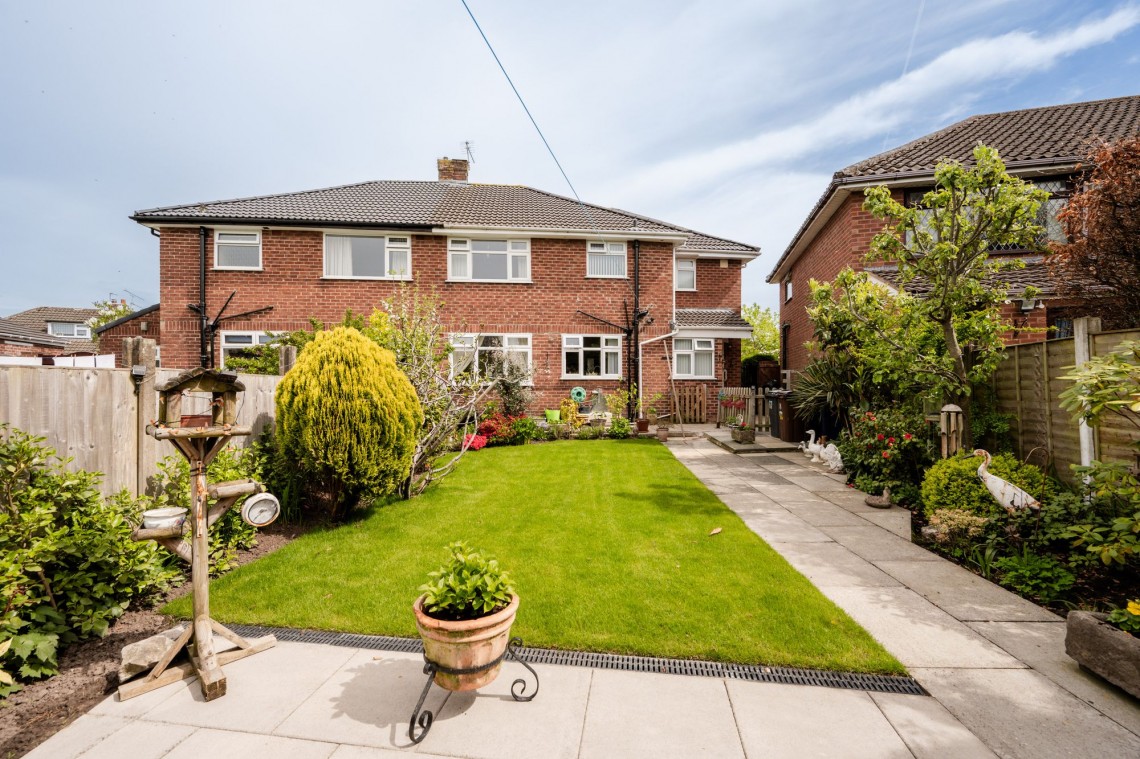 Images for The Serpentine, Aughton, L39