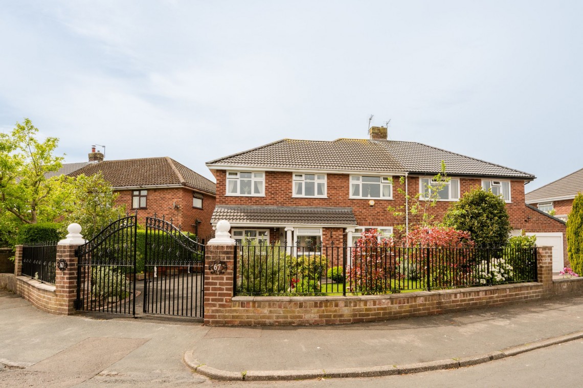 Images for The Serpentine, Aughton, L39