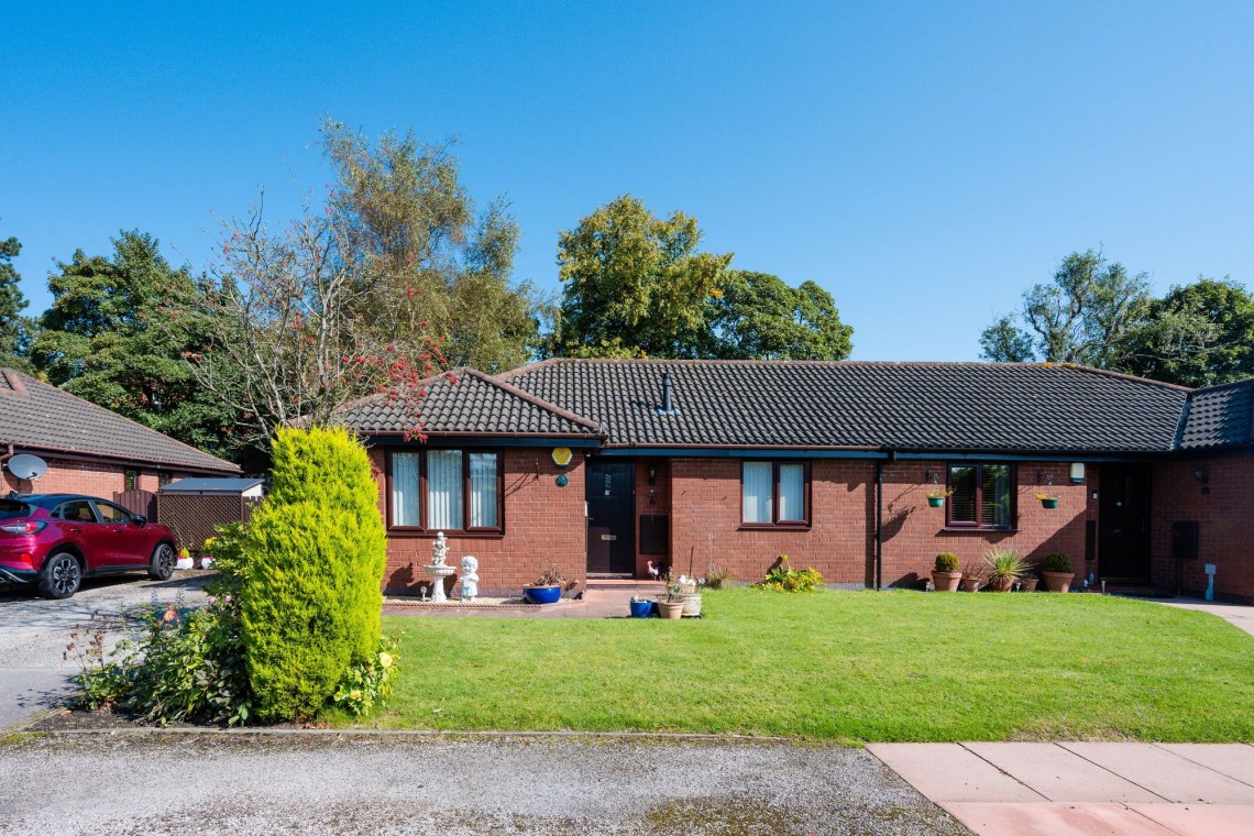 Images for Beaumont Crescent, Aughton, L39