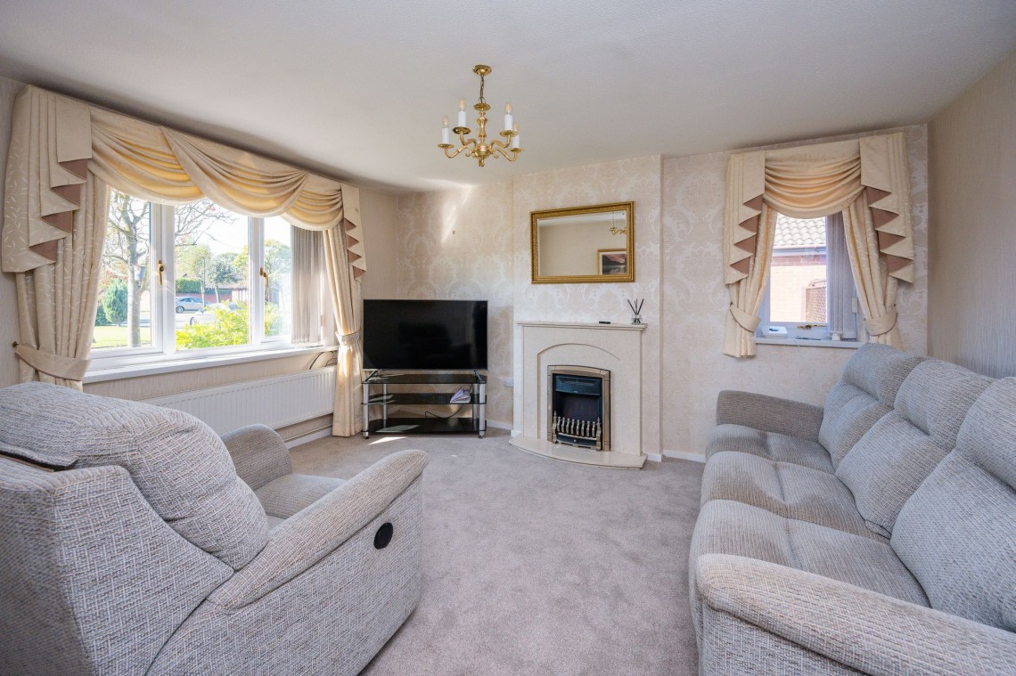 Images for Beaumont Crescent, Aughton, L39