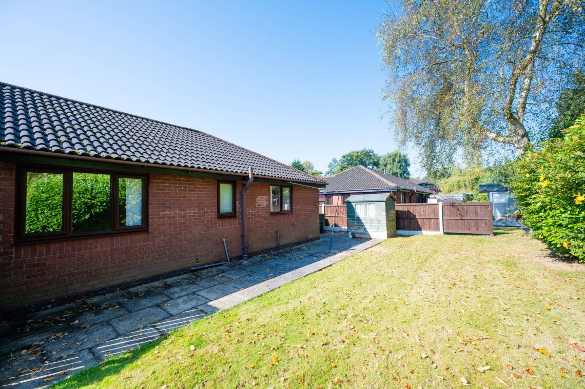 Images for Beaumont Crescent, Aughton, L39