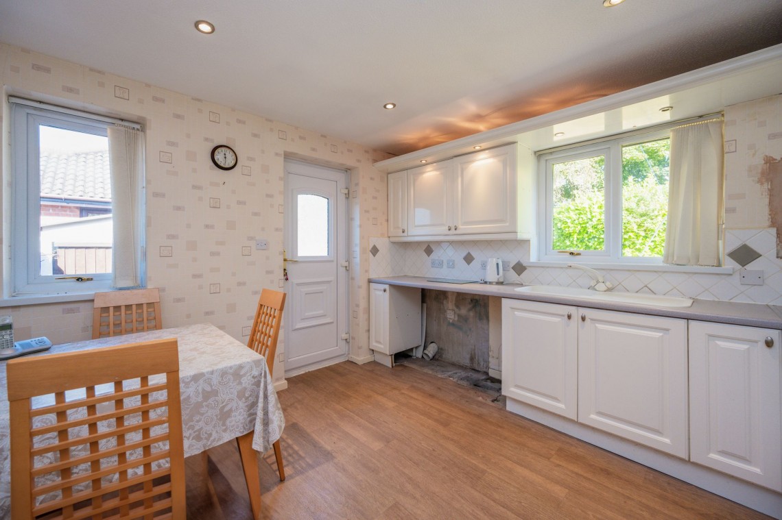 Images for Beaumont Crescent, Aughton, L39
