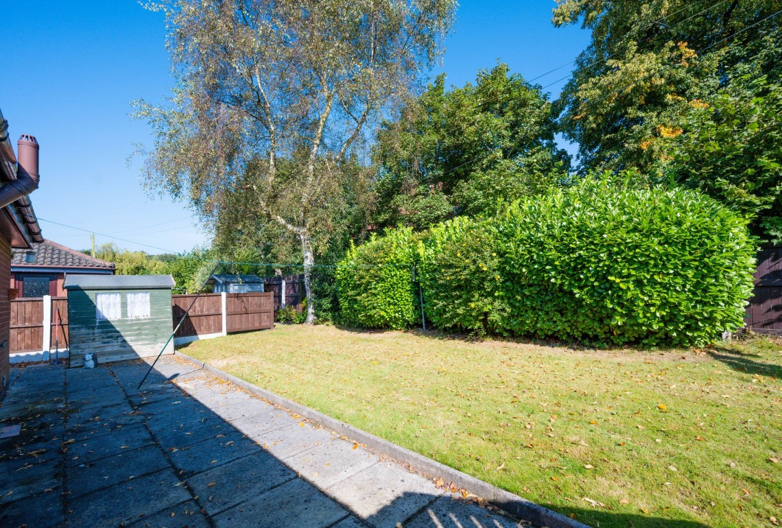 Images for Beaumont Crescent, Aughton, L39