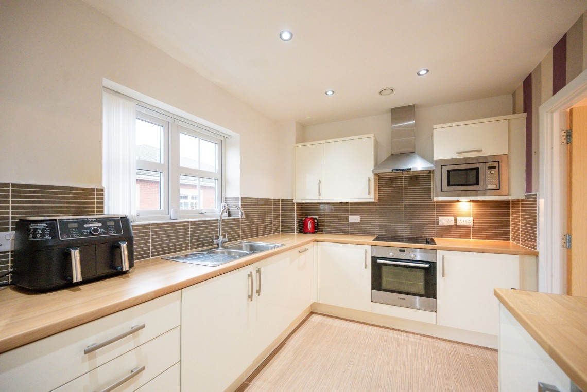 Images for Aughton Park Drive, Aughton, L39