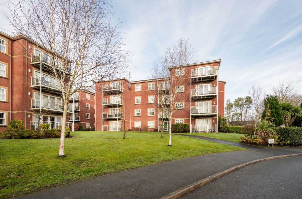 Images for Aughton Park Drive, Aughton, L39