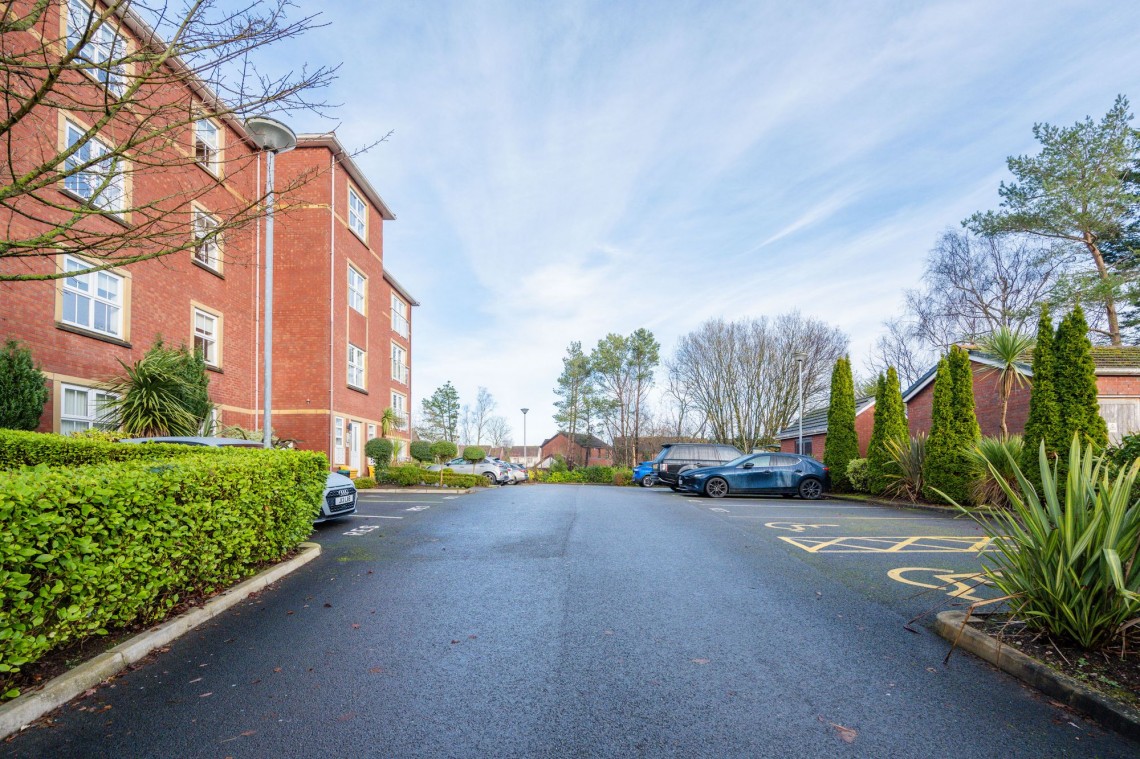 Images for Aughton Park Drive, Aughton, L39