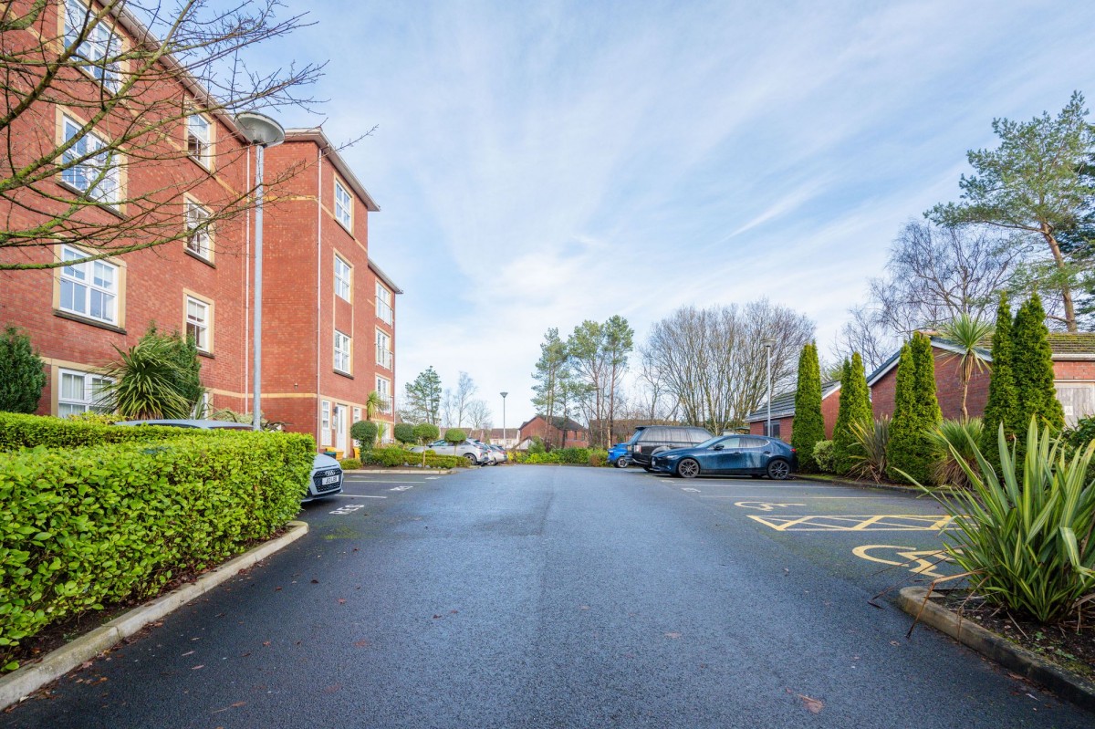 Images for Aughton Park Drive, Aughton, L39