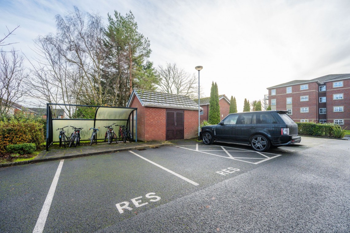 Images for Aughton Park Drive, Aughton, L39