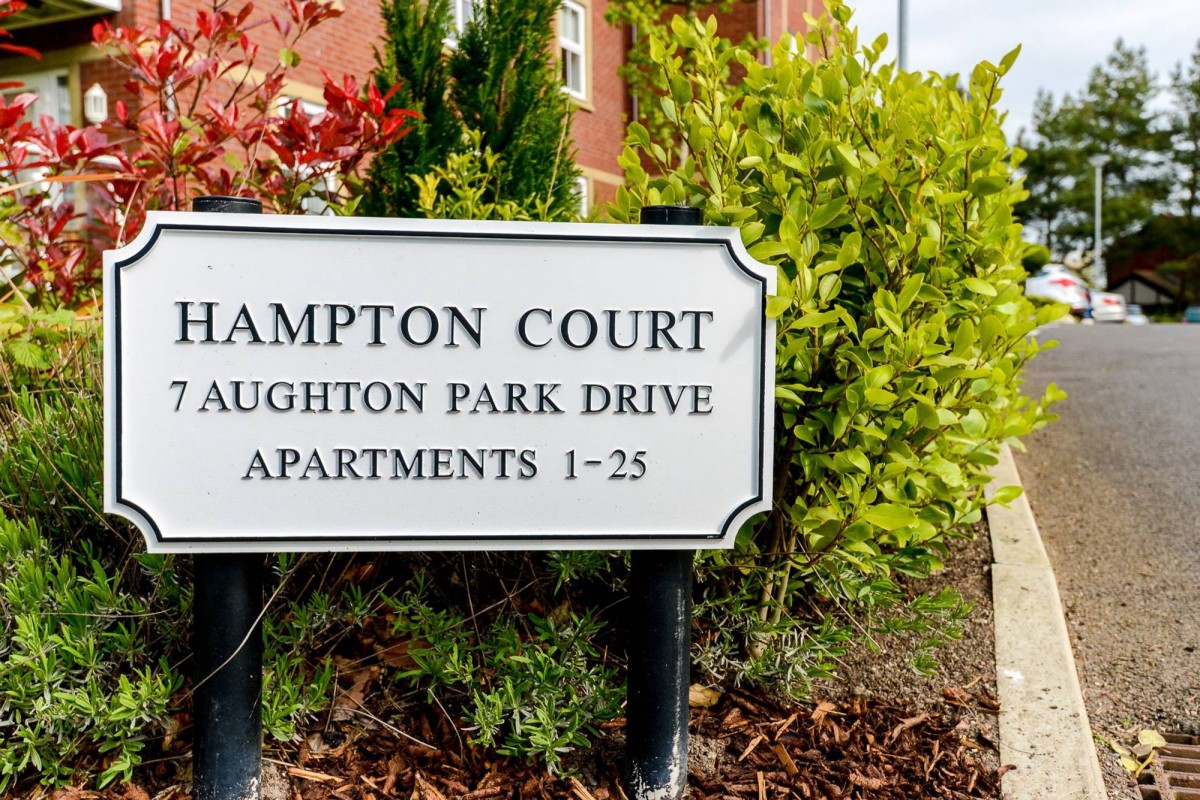 Images for Aughton Park Drive, Aughton, L39