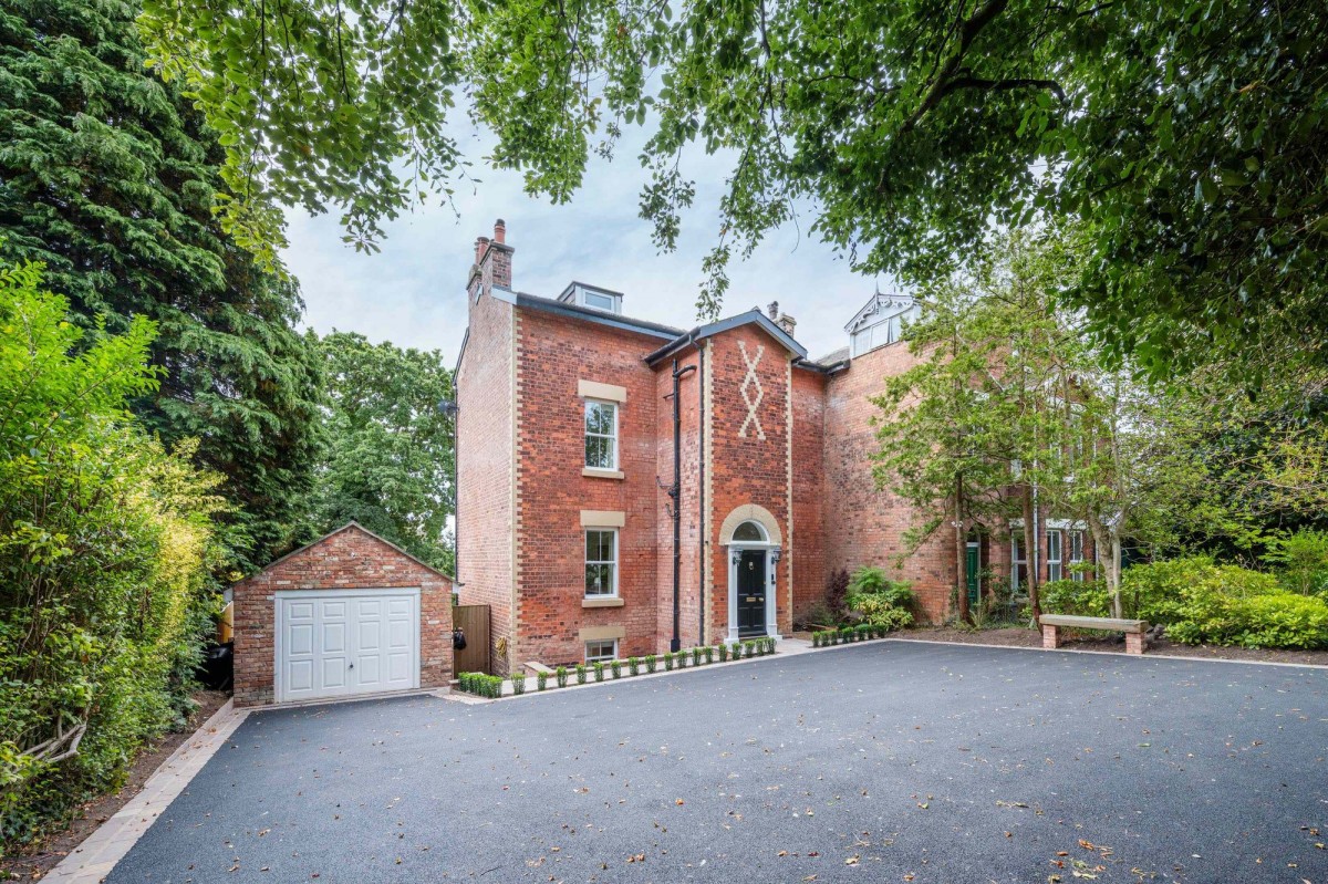 Images for Town Green Lane, Aughton, L39