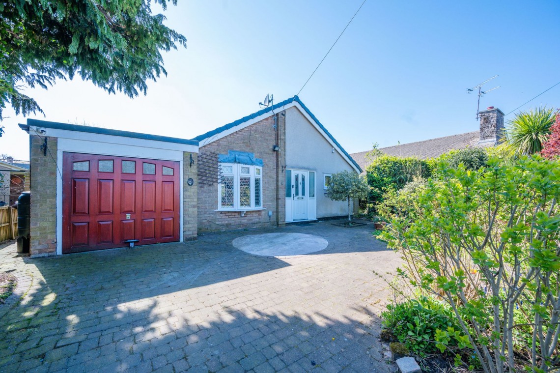 Images for Hallmoor Close, Aughton, L39