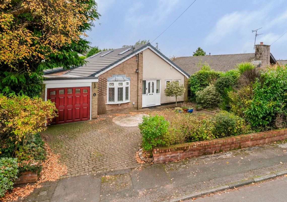 Images for Hallmoor Close, Aughton, L39