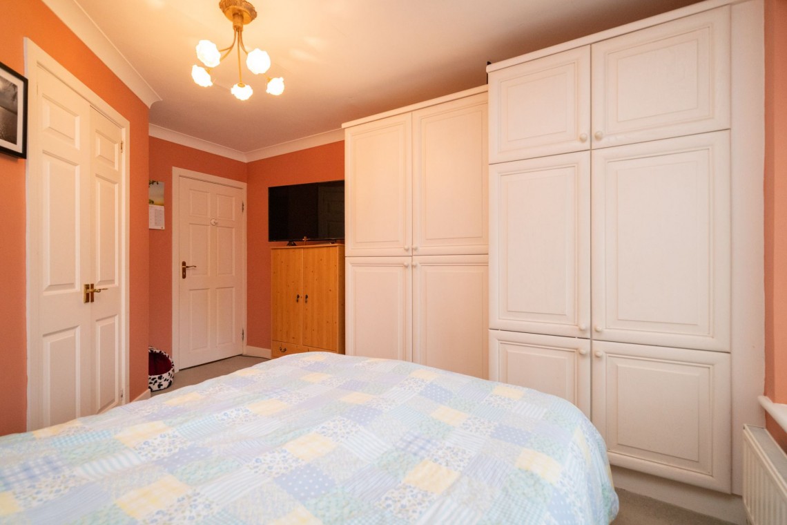 Images for Hallmoor Close, Aughton, L39